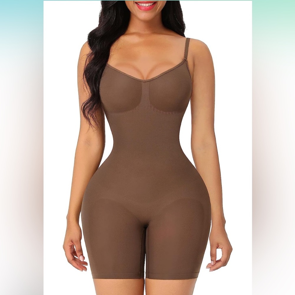 NWT FeelinGirl Tummy Control Shapewear